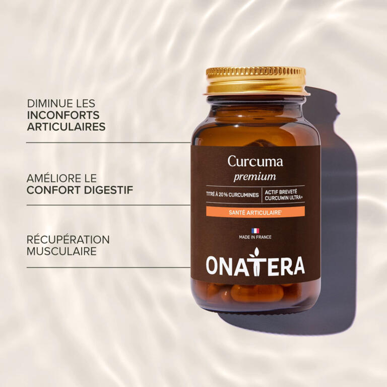 Curcuma Curcuwin Ultra+
