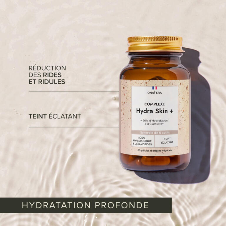 Rituel Hydratation Intense