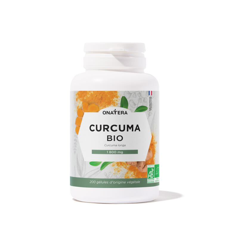 Curcuma Bio