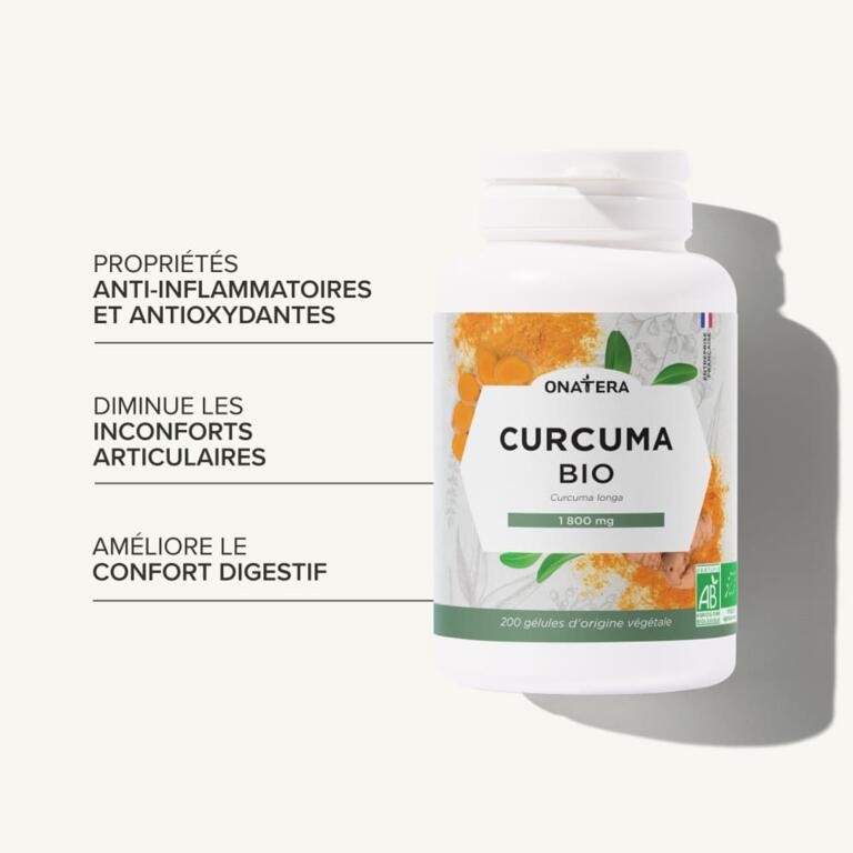 Curcuma Bio