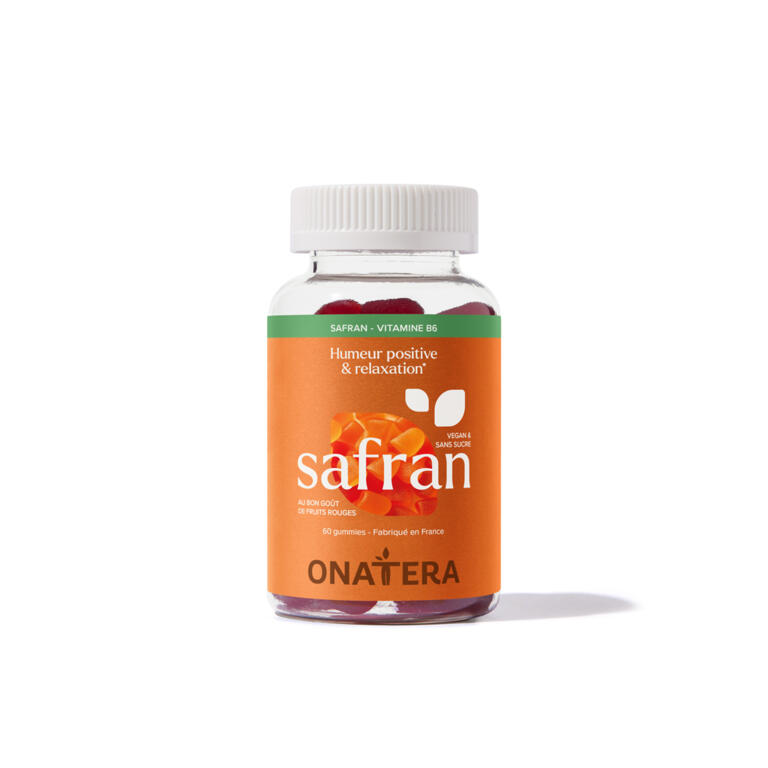 Gummies Safran