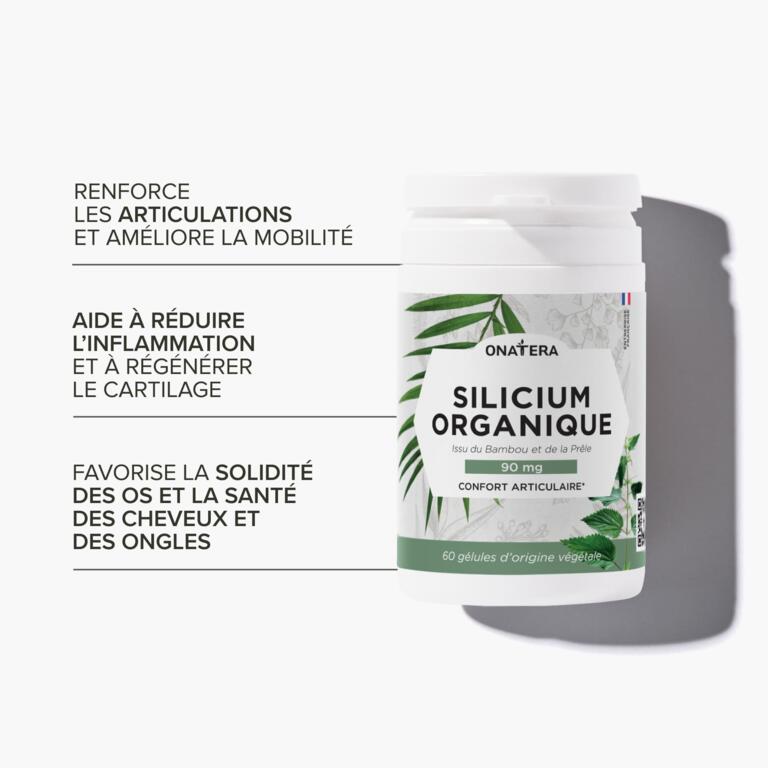 Silicium Bio