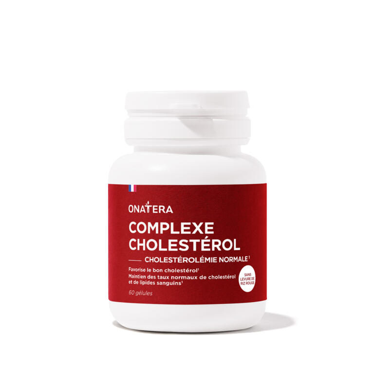 Complexe Cholestérol