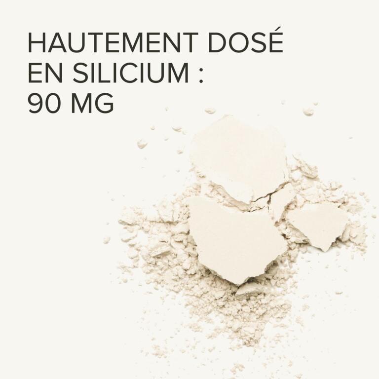 Silicium Bio