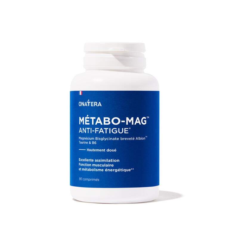 Metabo-Mag™