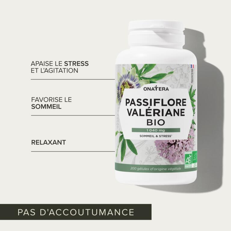Pack Sommeil Profond