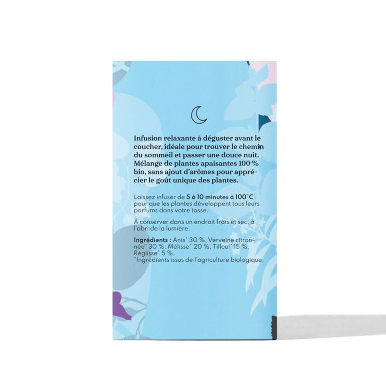 Pack Sommeil Profond