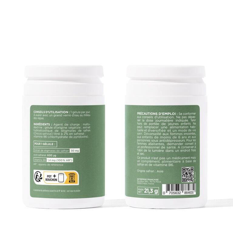 Pack Détente & Endormissement