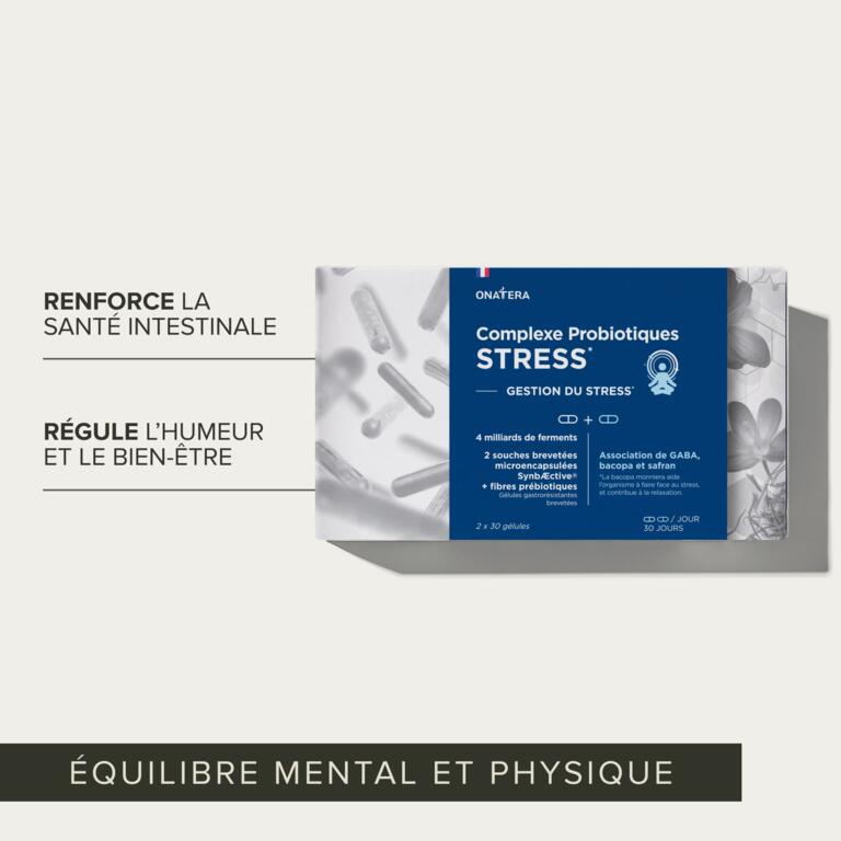 Pack Energie