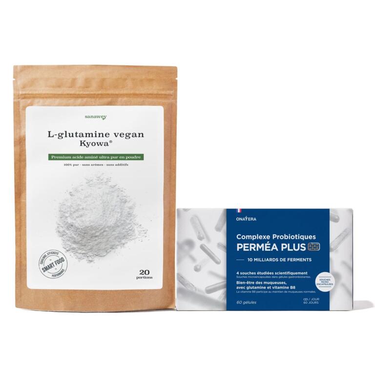 Intestin irritable : Starter pack stop symptômes