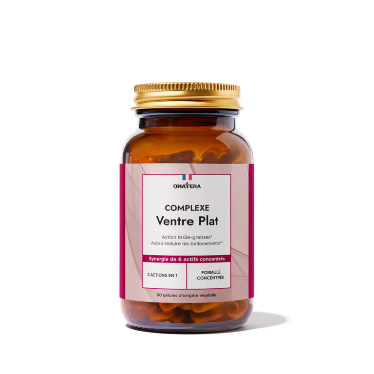 Complexe Ventre Plat