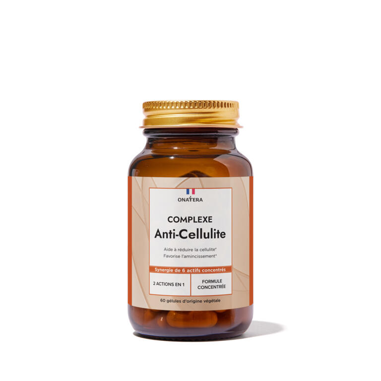 Complexe Anti-Cellulite