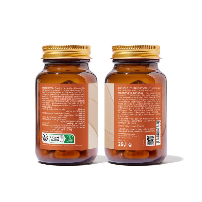 Complexe Anti-Cellulite
