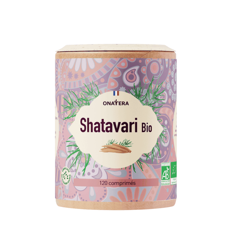 Shatavari Bio