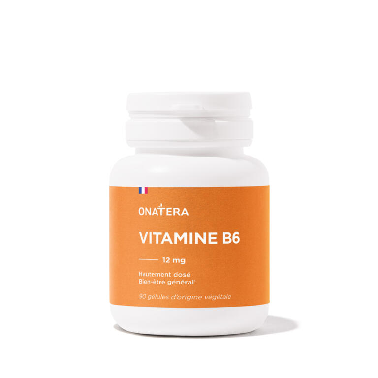 Vitamine B6