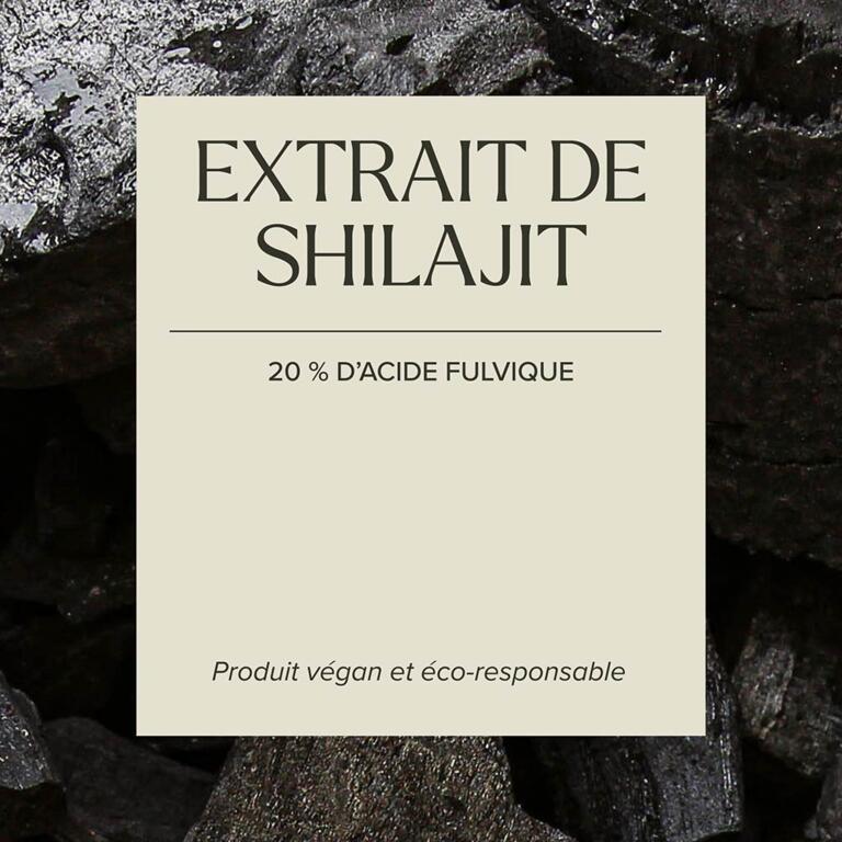 Shilajit