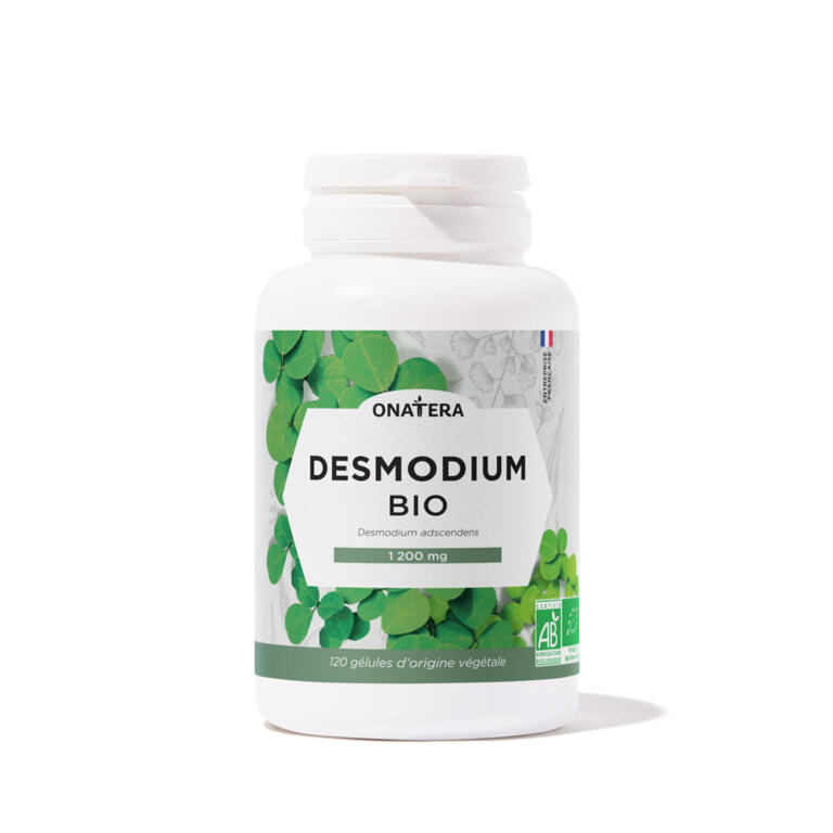 Desmodium Bio