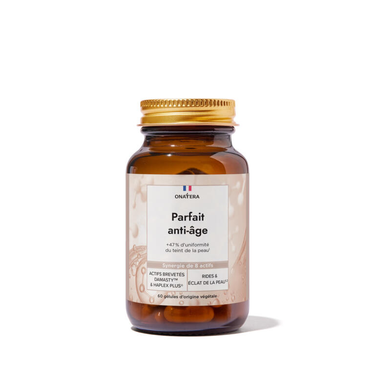 Parfait anti-age