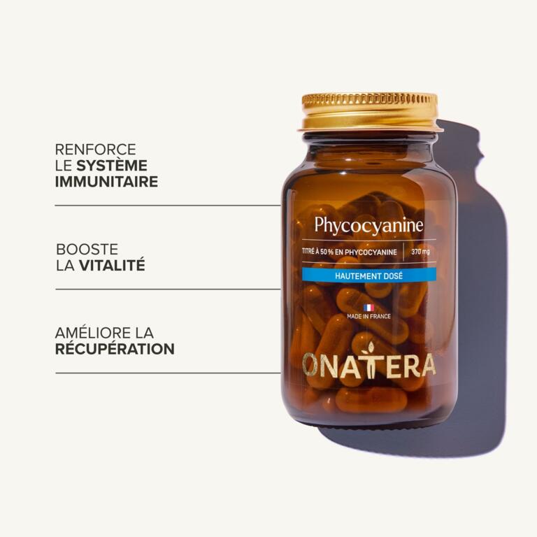 Phycocyanine