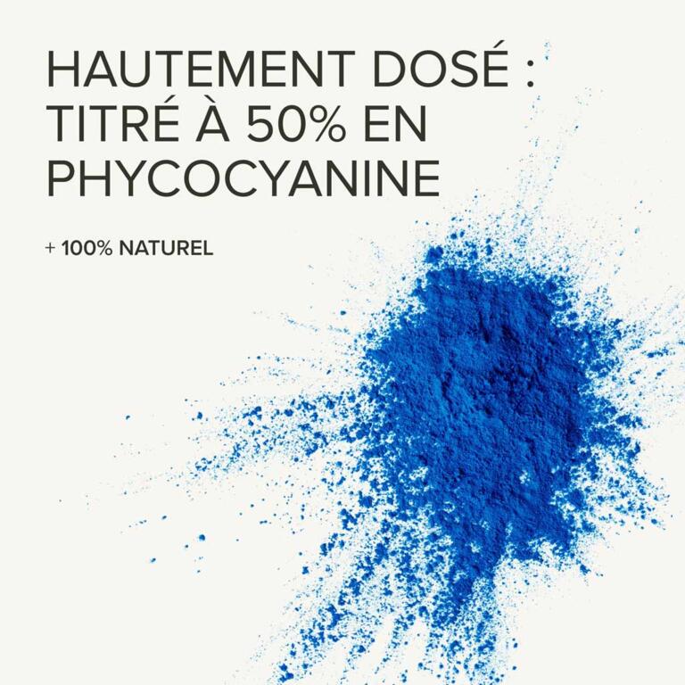 Phycocyanine