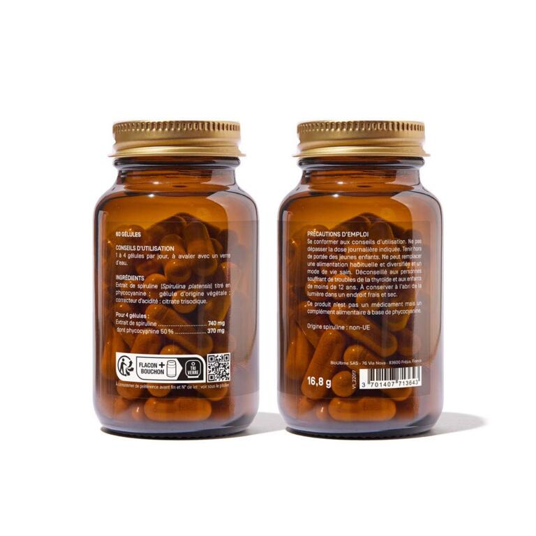 Phycocyanine