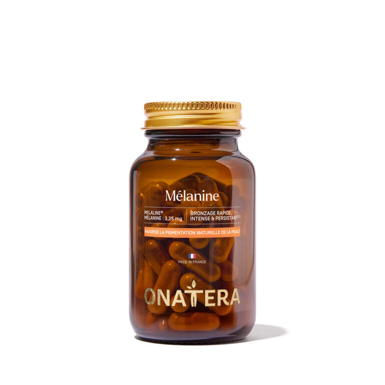 Mélanine