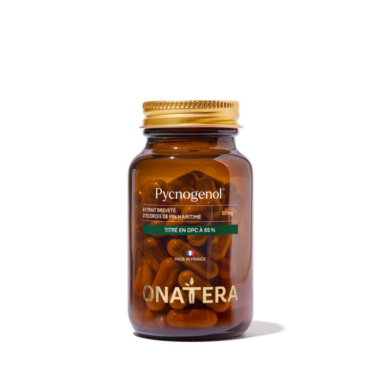 Pycnogenol®