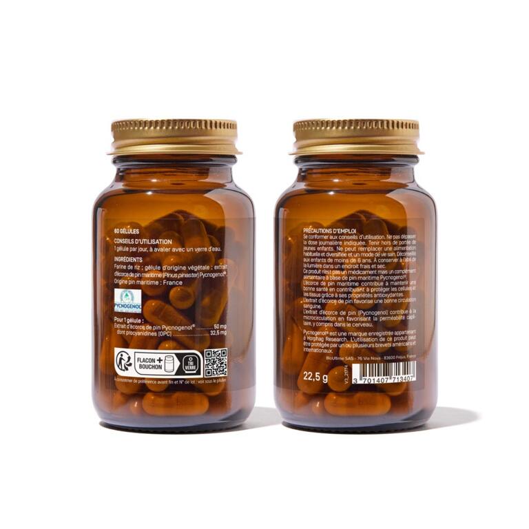 Pycnogenol®