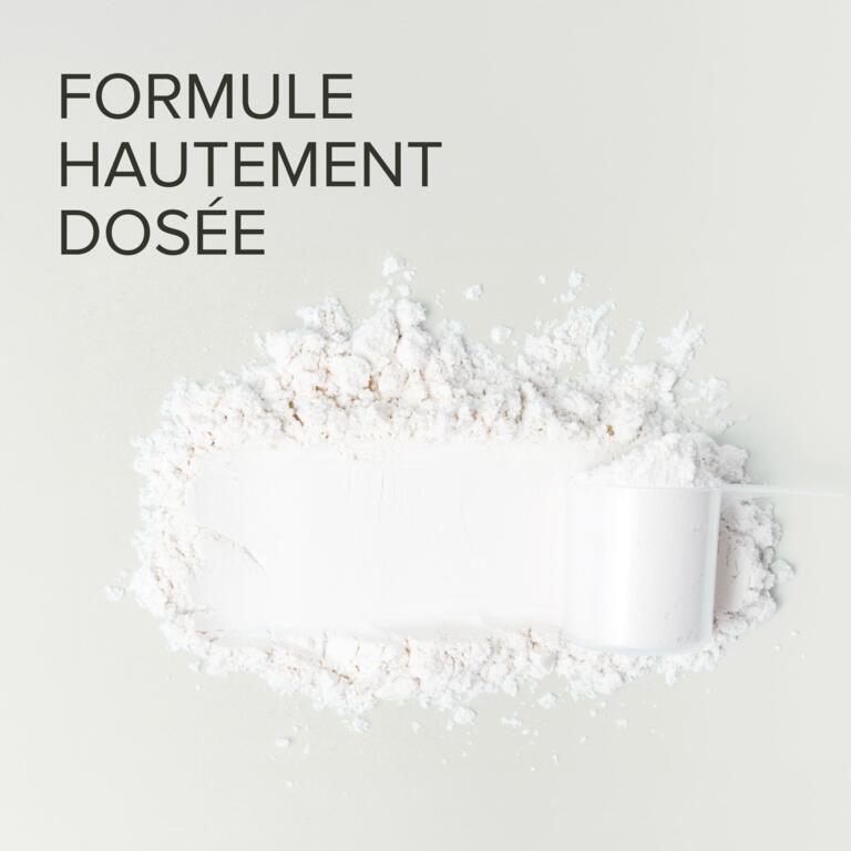 BCAA 2:1:1 vegan poudre