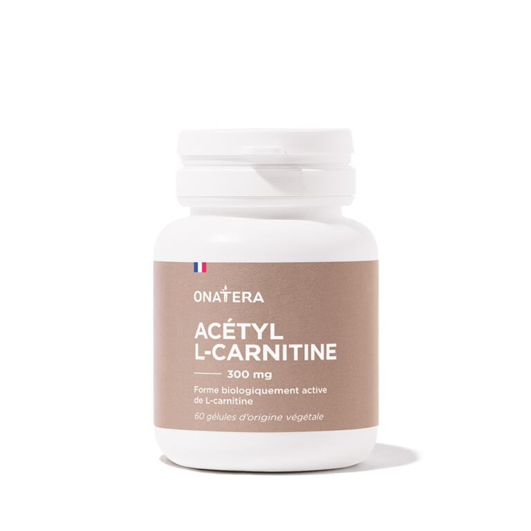 Acétyl-L-Carnitine