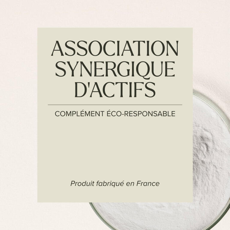 Complexe multivitamines intégral