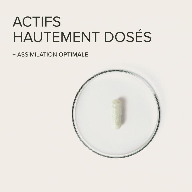 Complexe multivitamines intégral
