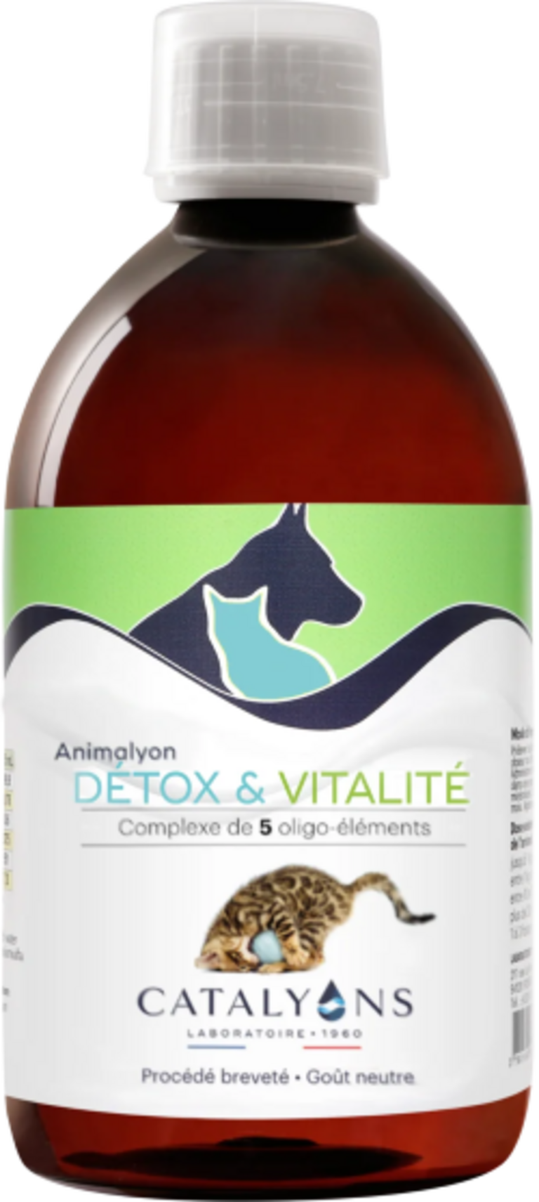 Animalyon Detox