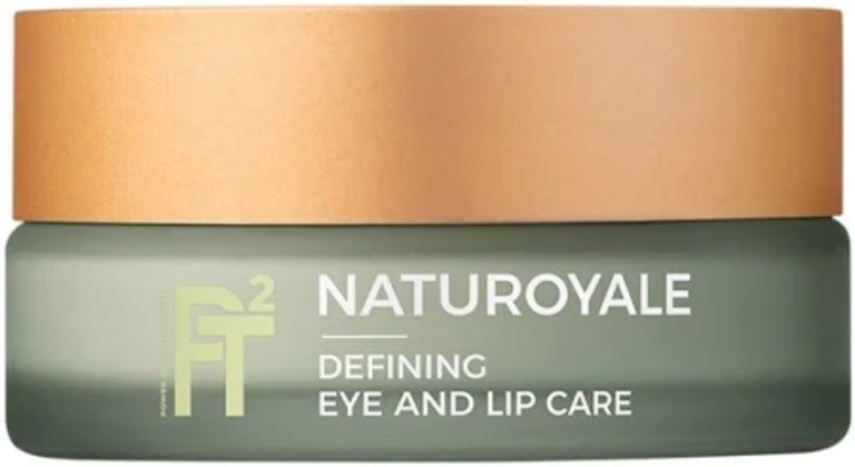 NatuRoyale Biolifting Contour des Yeux et des Lèvres