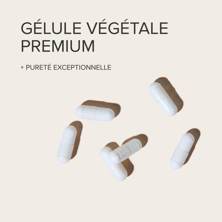 Carnipure® L-carnitine vegan