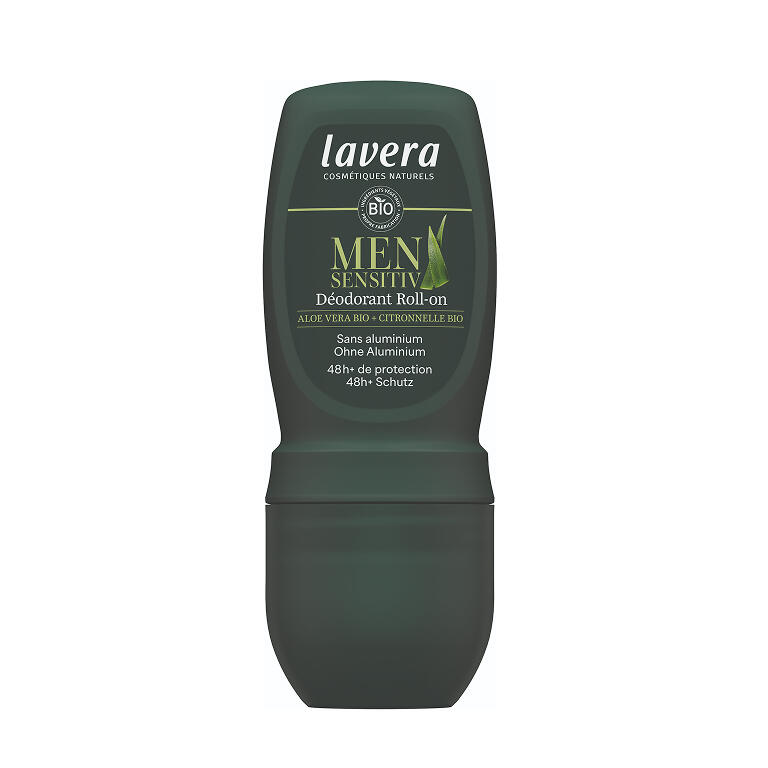 Men Déodorant Roll-On 48H