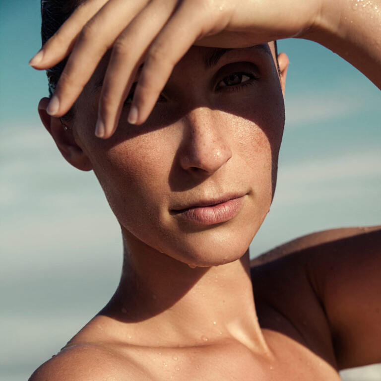 Mélanine