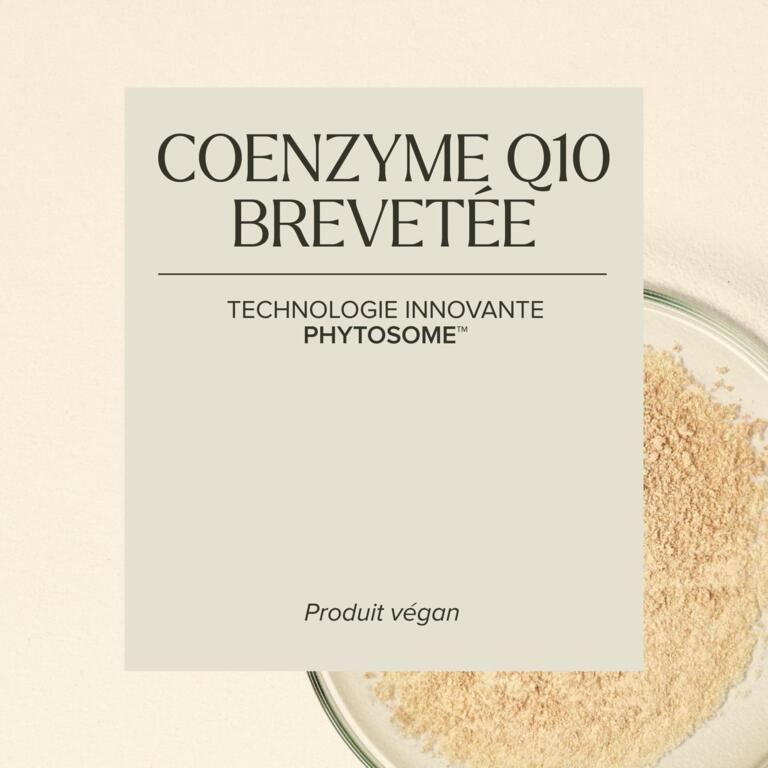 CoQ10 premium