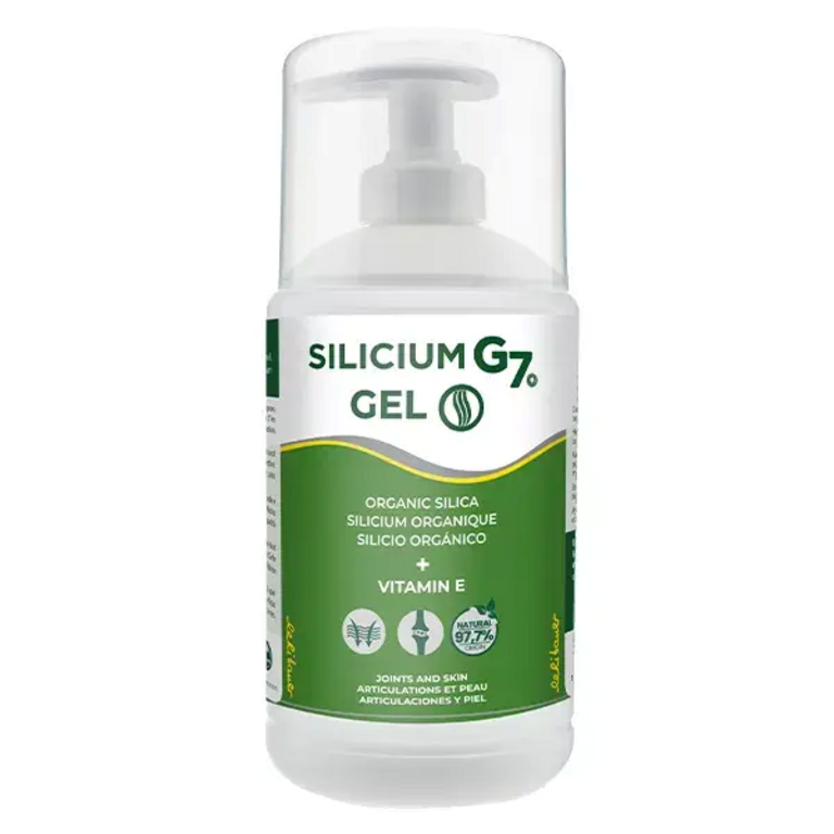 Silicium G7 Gel