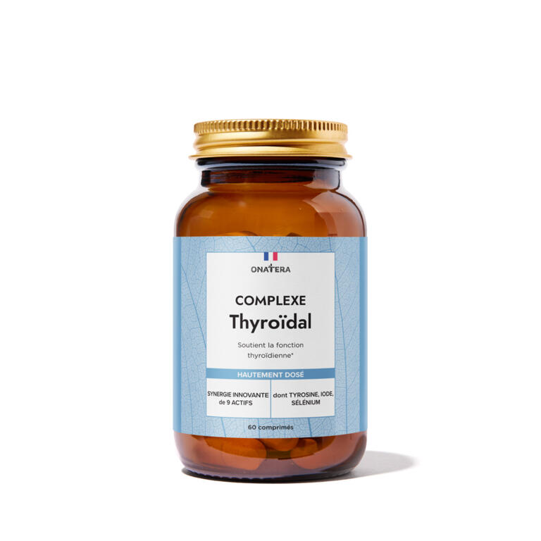 Complexe Thyroïdal