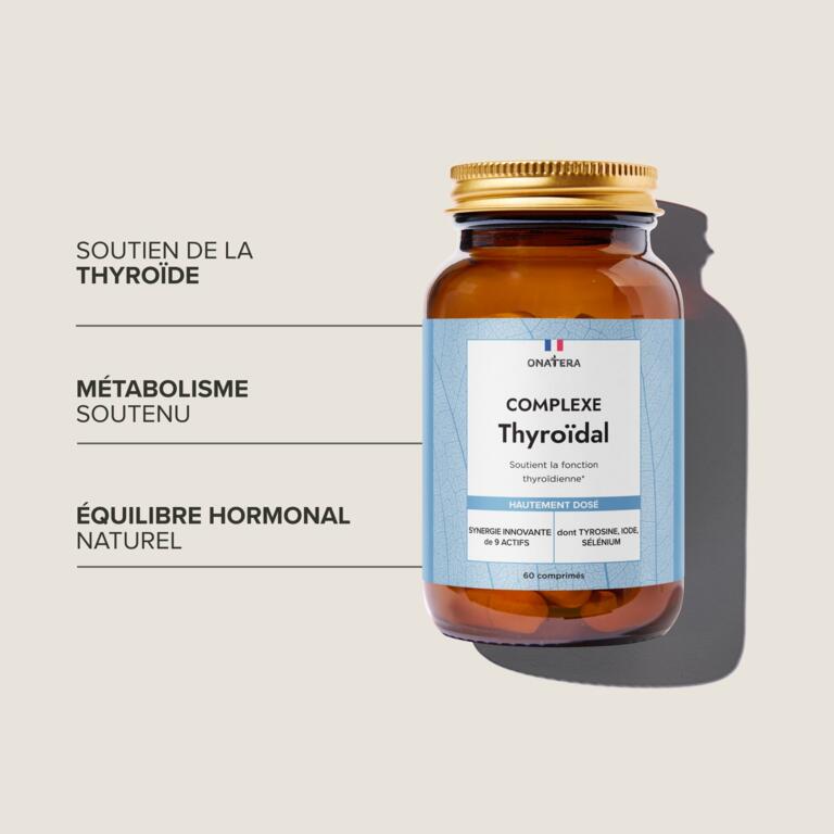 Complexe Thyroïdal