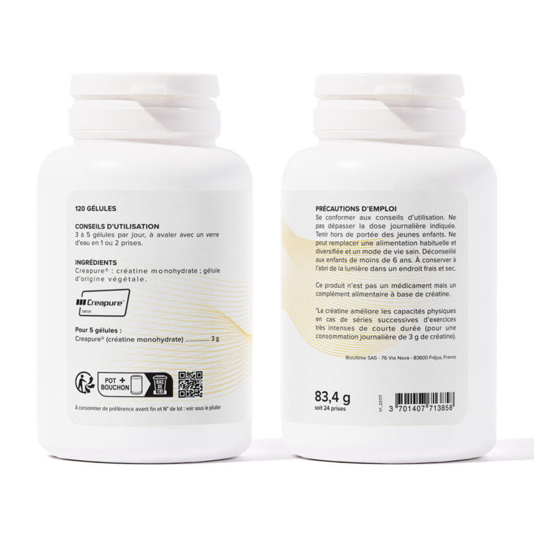 Créatine