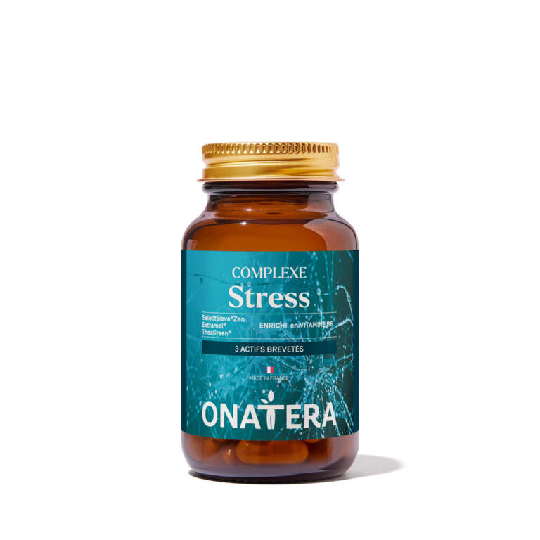 Complexe Stress