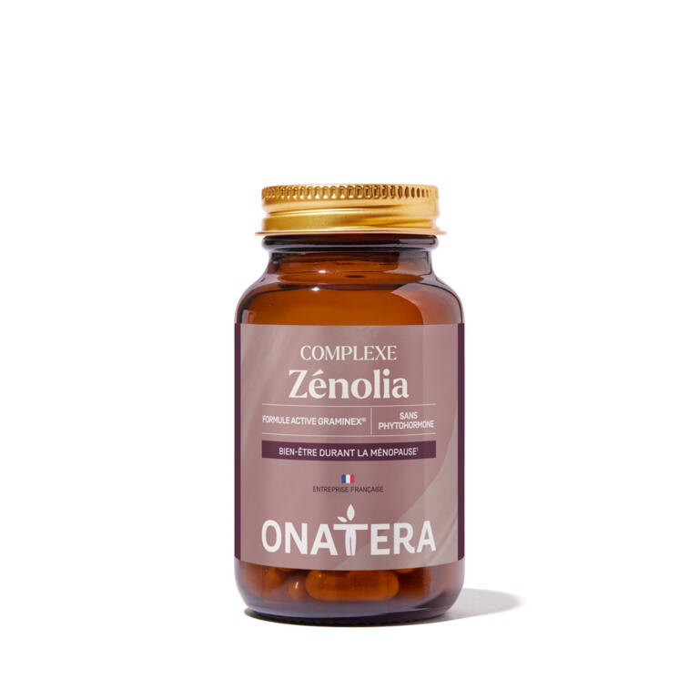 Complexe Zenolia