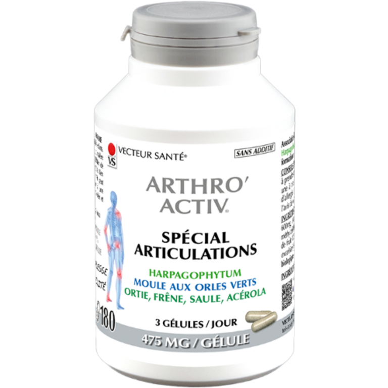 Arthro'activ