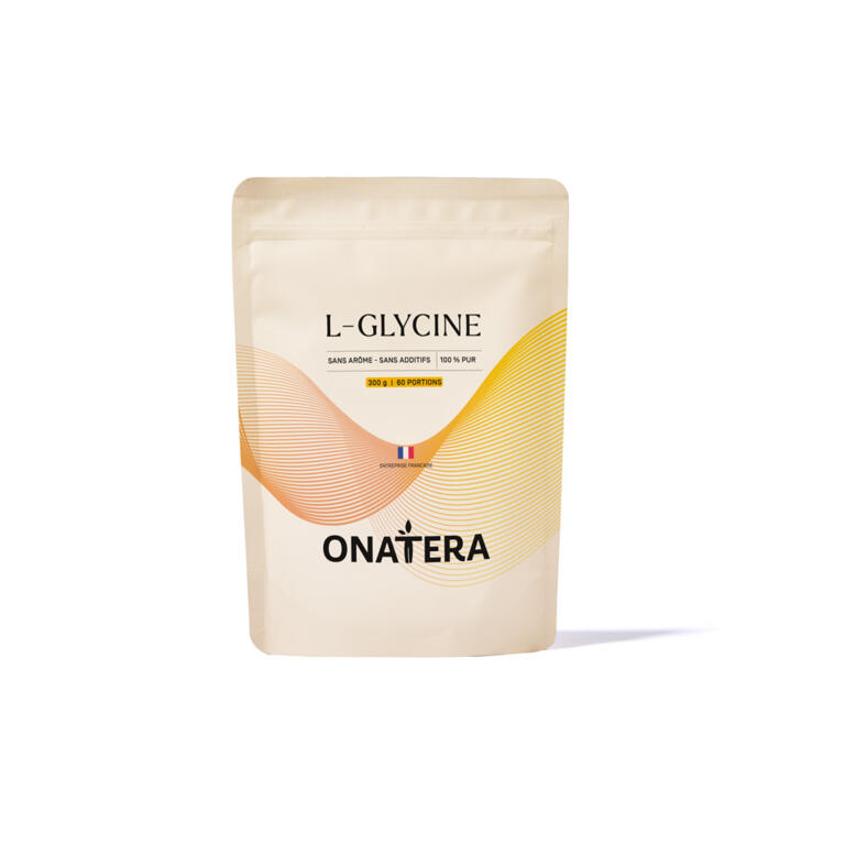 L-Glycine