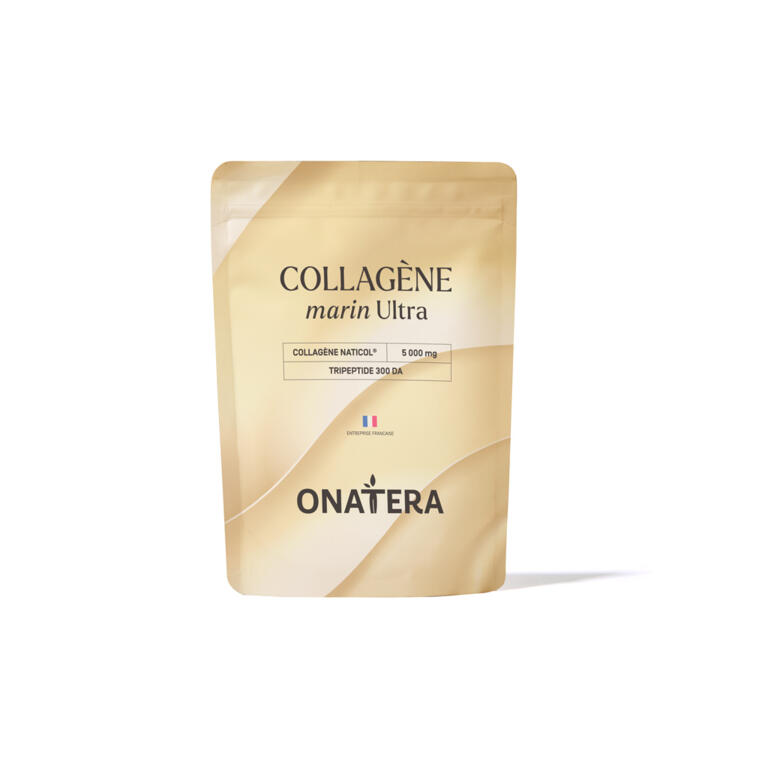 Collagene marin Ultra