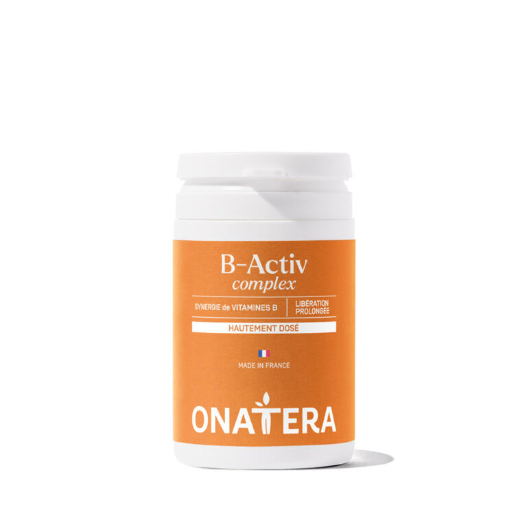 B-Activ Complex