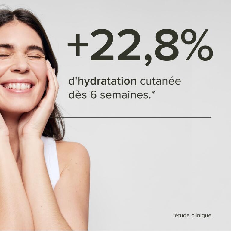 20 Sachets De Collagène Hydrolysé CHAME' Plus - Anti-rides 10 000 Mg - Vitamines C Et E