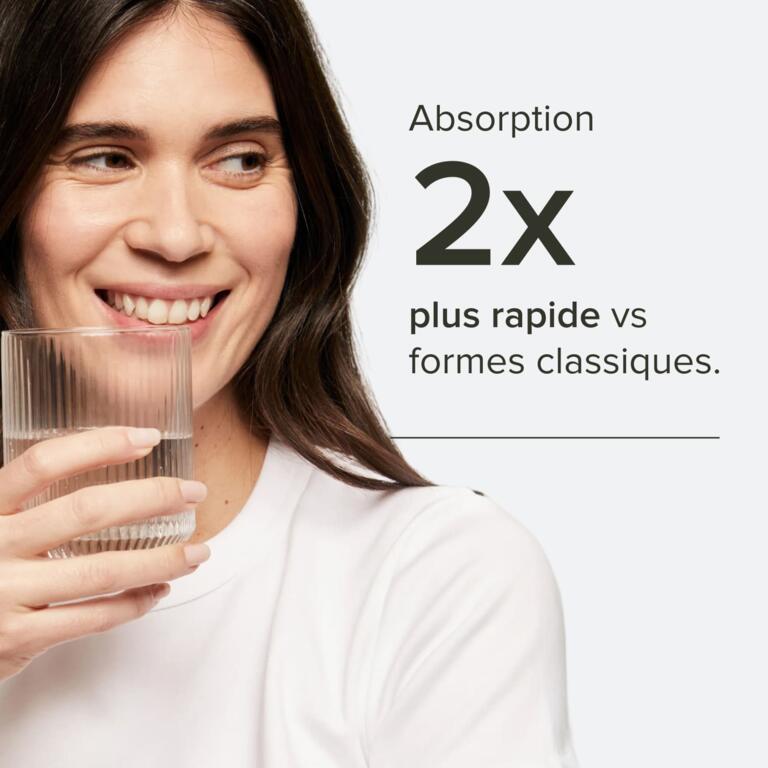 Glutathion Complexe 2300 Onatera – 90 Gélules – Pér. 02/2027 – Détox & Vitalité